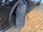 X-TRAIL 4WD
