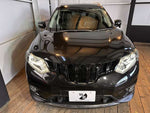 X-TRAIL 4WD