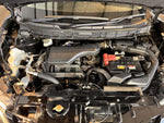 X-TRAIL 4WD