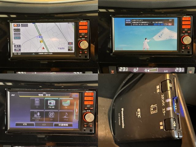 X-TRAIL 4WD