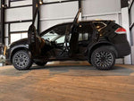 X-TRAIL 4WD