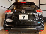 X-TRAIL 4WD
