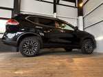 X-TRAIL 4WD