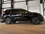 X-TRAIL 4WD