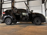 X-TRAIL 4WD