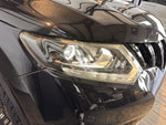 X-TRAIL 4WD