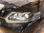 X-TRAIL 4WD
