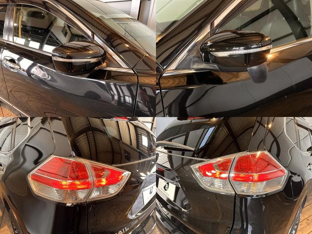 X-TRAIL 4WD