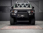 FJ CRUISER 4WD