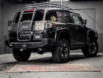 FJ CRUISER 4WD