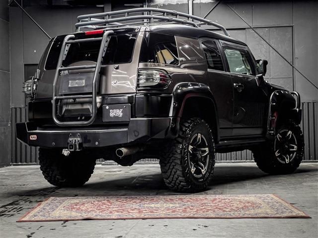 FJ CRUISER 4WD