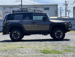 FJ CRUISER 4WD
