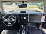 FJ CRUISER 4WD