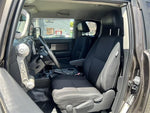 FJ CRUISER 4WD