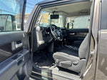 FJ CRUISER 4WD