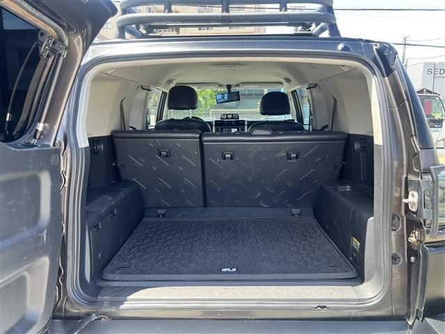 FJ CRUISER 4WD