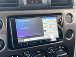 FJ CRUISER 4WD