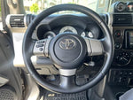 FJ CRUISER 4WD