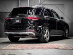 MERCEDES BENZ GLE class HYBRID