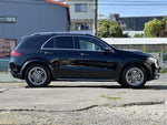 MERCEDES BENZ GLE class HYBRID
