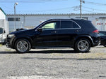 MERCEDES BENZ GLE class HYBRID