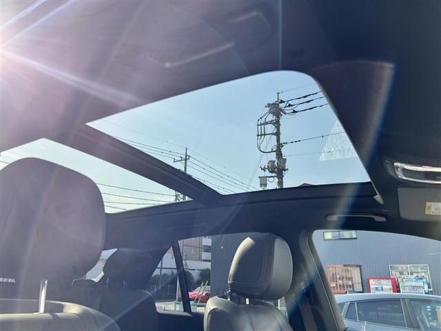 MERCEDES BENZ GLE class HYBRID