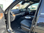 MERCEDES BENZ GLE class HYBRID