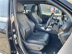 MERCEDES BENZ GLE class HYBRID