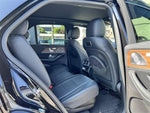 MERCEDES BENZ GLE class HYBRID