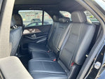 MERCEDES BENZ GLE class HYBRID