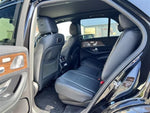 MERCEDES BENZ GLE class HYBRID