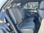 MERCEDES BENZ GLE class HYBRID