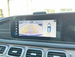 MERCEDES BENZ GLE class HYBRID