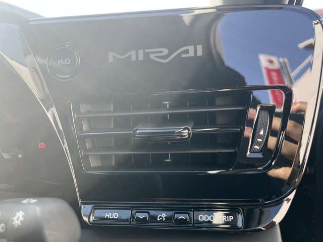 MIRAI