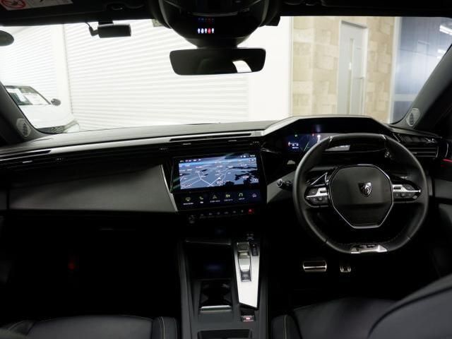 PEUGEOT 308SW