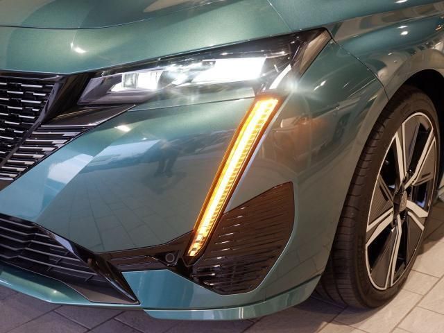 PEUGEOT 308SW