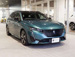 PEUGEOT 308SW