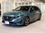 PEUGEOT 308SW