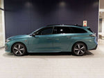 PEUGEOT 308SW