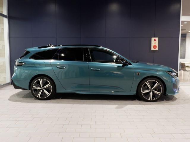PEUGEOT 308SW