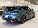 PEUGEOT 308SW