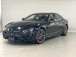 MASERATI GHIBLI Sedan