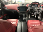 MASERATI GHIBLI Sedan