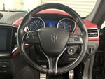 MASERATI GHIBLI Sedan