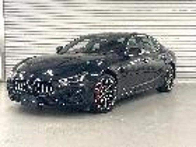 MASERATI GHIBLI Sedan