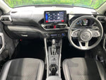 ROCKY e-SMART HYBRID