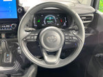 SIENTA HYBRID