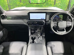 LANDCRUISER 250