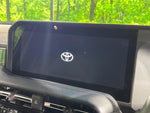 LANDCRUISER 250