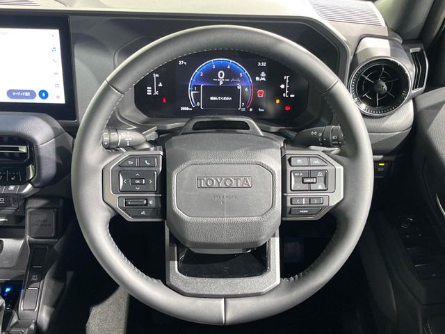 LANDCRUISER 250